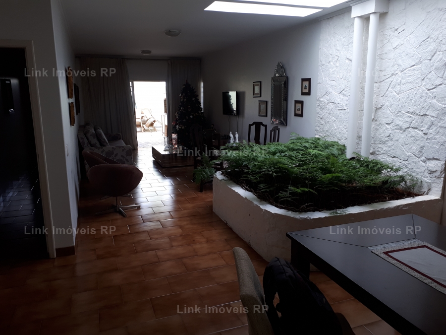 Casa Padro 183m em Alto da Boa Vista em Ribeiro Preto, por R$ 750.000