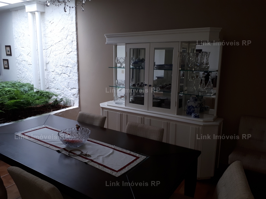 Casa Padro 183m em Alto da Boa Vista em Ribeiro Preto, por R$ 750.000