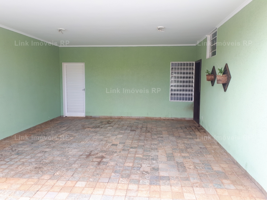 Casa Padro 183m em Alto da Boa Vista em Ribeiro Preto, por R$ 750.000