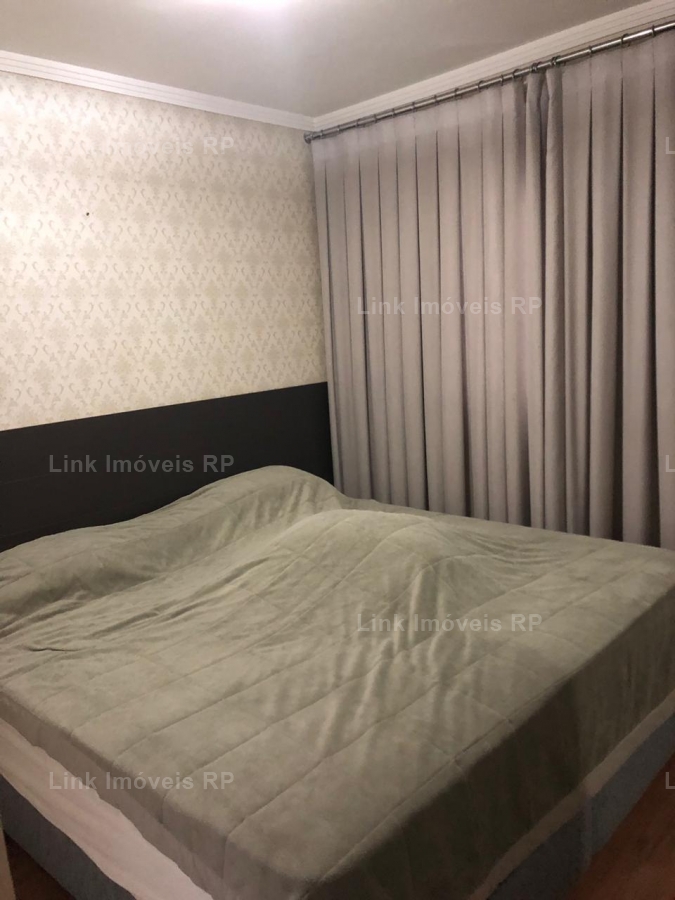 Apartamento em Jd. Nova Aliana, Ribeiro Preto - Cod. 05223