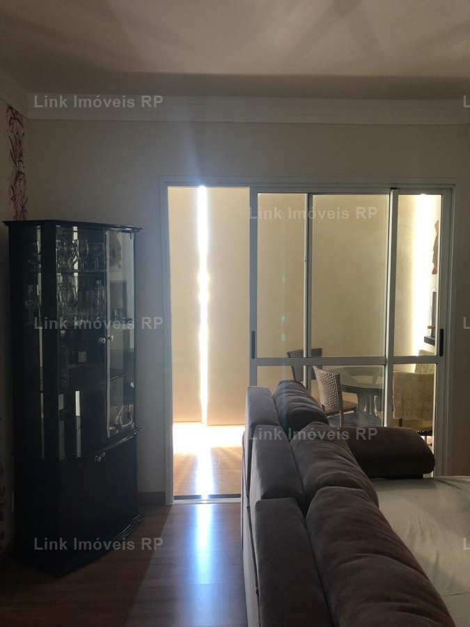 Apartamento 90m em Jd. Nova Aliana em Ribeiro Preto, por R$ 495.000