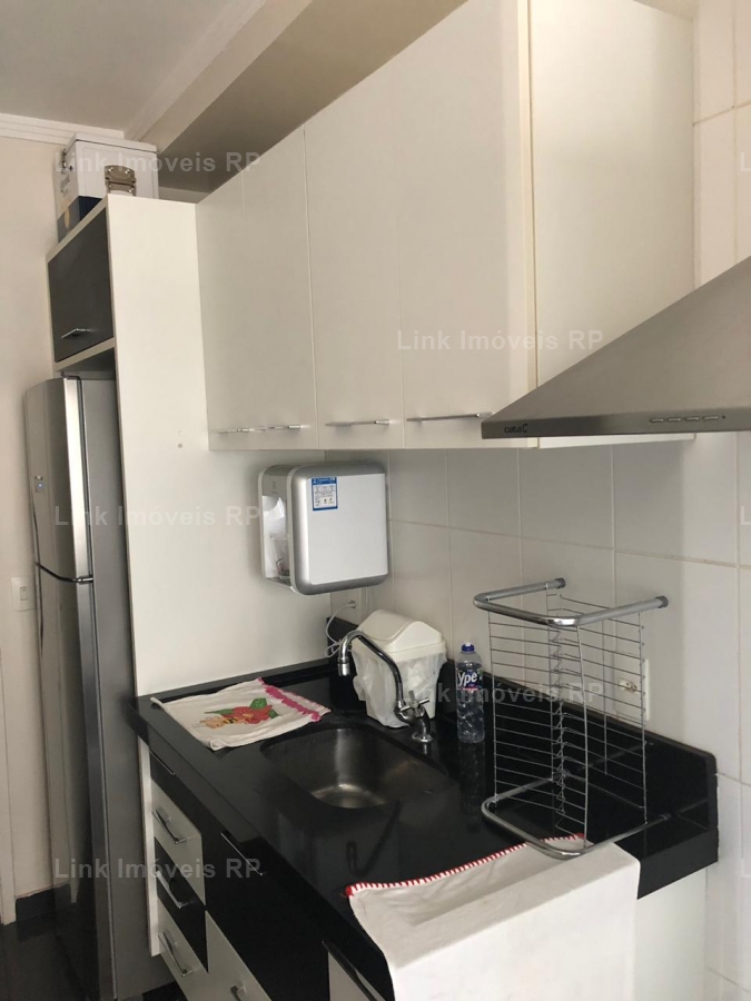 Apartamento 90m em Jd. Nova Aliana em Ribeiro Preto, por R$ 495.000