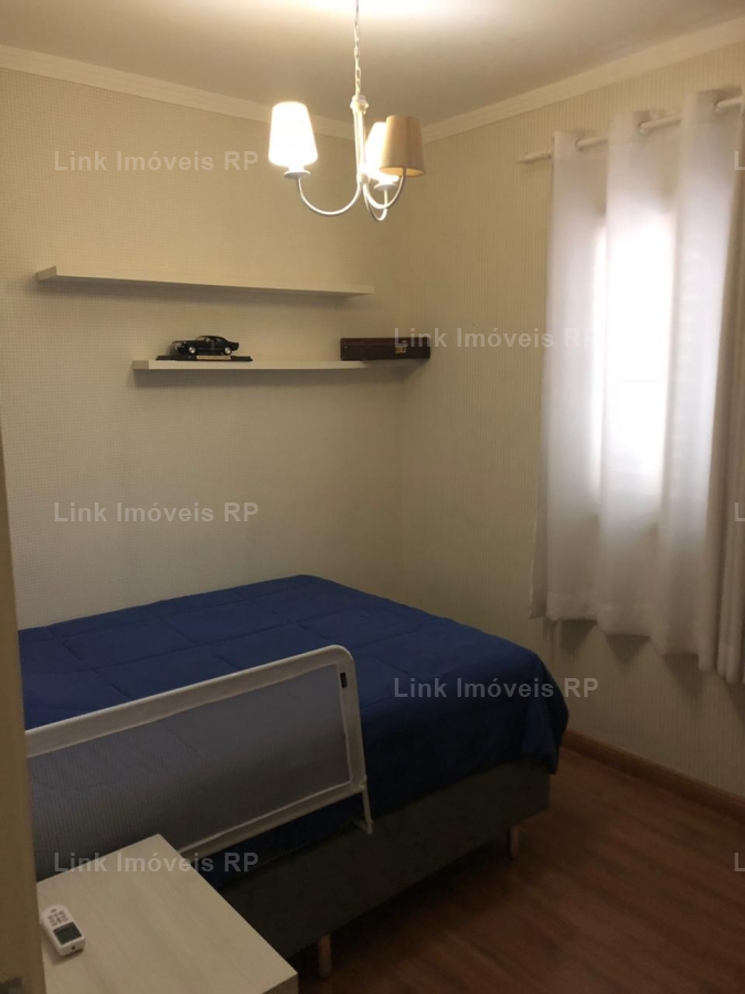 Apartamento 90m em Jd. Nova Aliana em Ribeiro Preto, por R$ 495.000