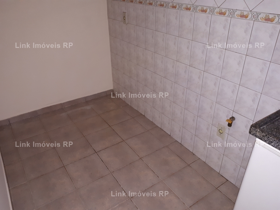 Apartamento Trreo 43m em Jardim Iraj em Ribeiro Preto, por R$ 160.000