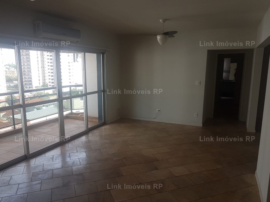 Apartamento em Centro, Ribeiro Preto - Cod. 05233