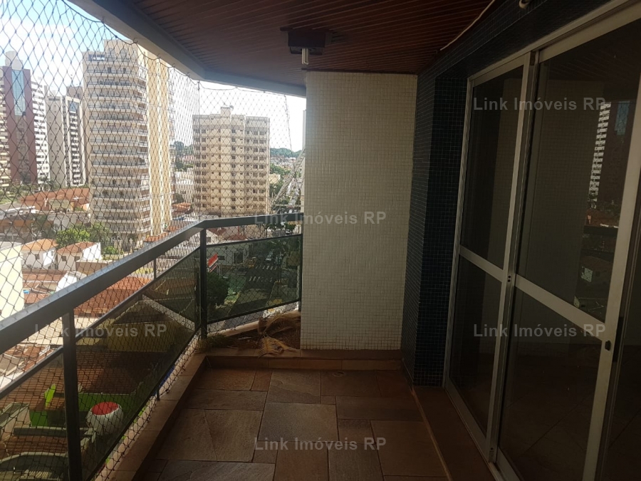 Apartamento 170m em Centro em Ribeiro Preto, por R$ 680.000