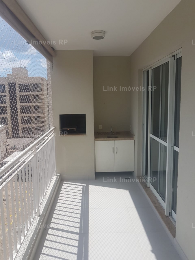 Apartamento 90m em Jd. Nova Aliana em Ribeiro Preto, por R$ 480.000