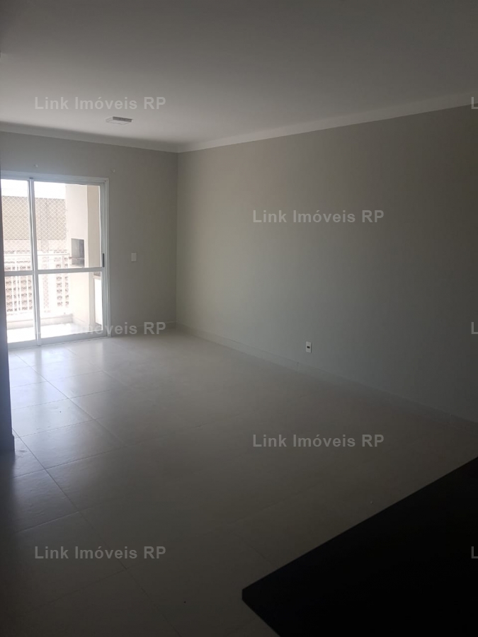 Apartamento em Jd. Nova Aliana, Ribeiro Preto - Cod. 05237