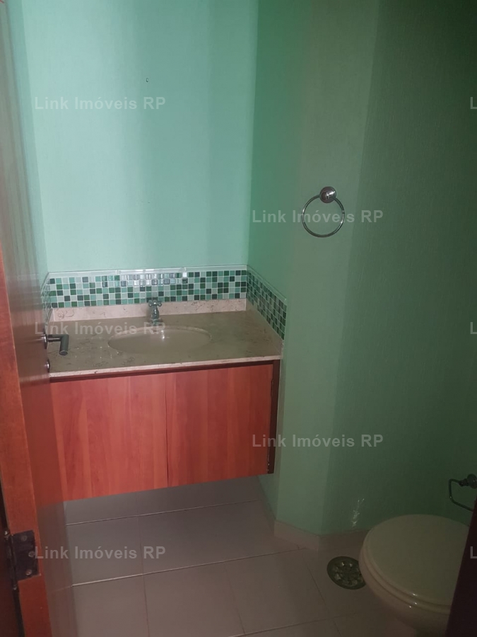 Apartamento 170m em Centro em Ribeiro Preto, por R$ 550.000