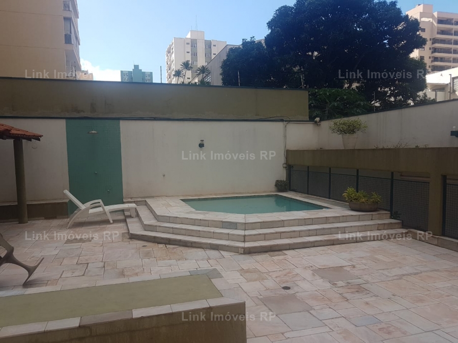 Apartamento 170m em Centro em Ribeiro Preto, por R$ 550.000