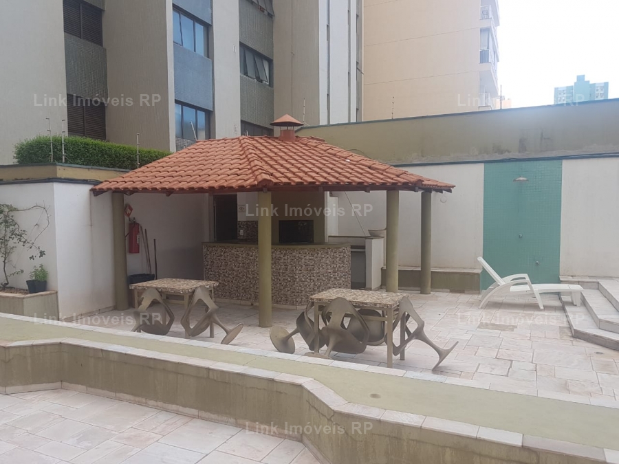 Apartamento 170m em Centro em Ribeiro Preto, por R$ 550.000