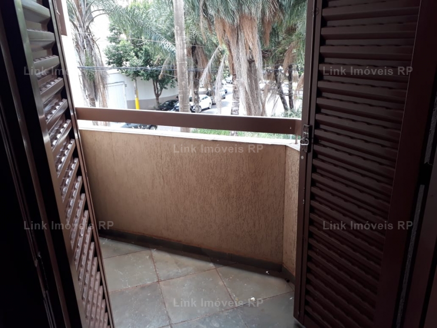 Apartamento 78m em Jardim Iraj em Ribeiro Preto, por R$ 1.000/ms