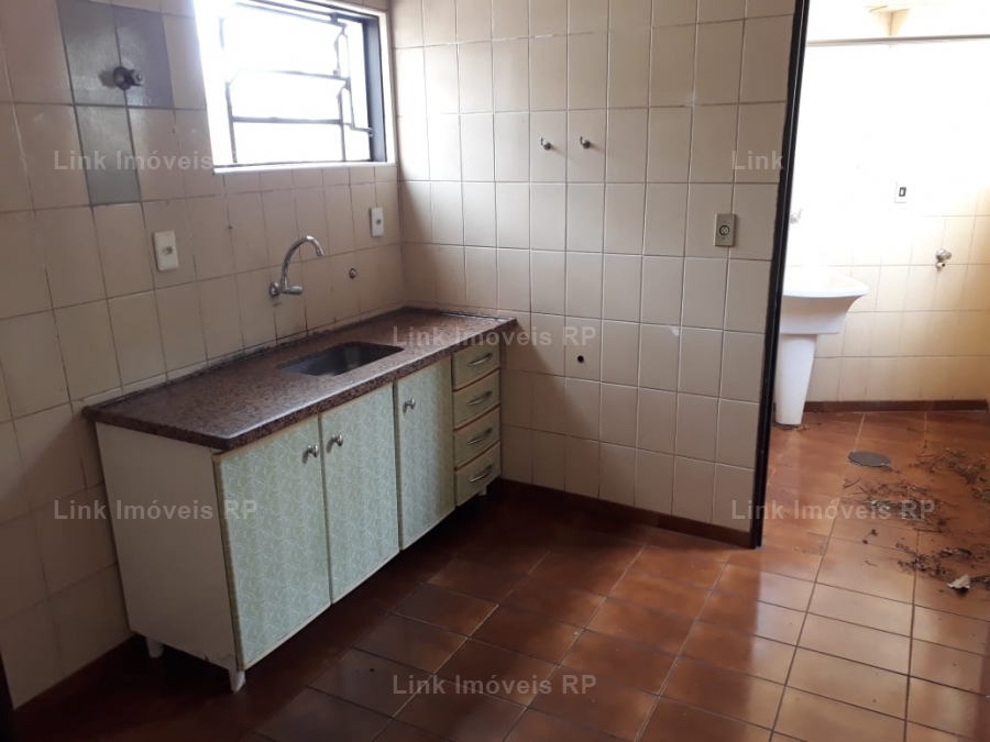 Apartamento 78m em Jardim Iraj em Ribeiro Preto, por R$ 1.000/ms