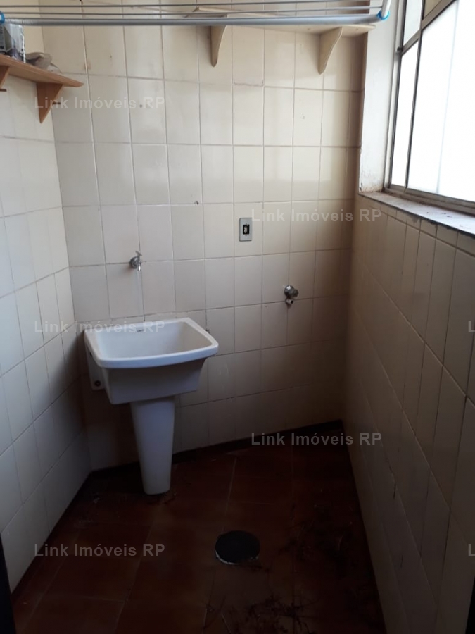 Apartamento 78m em Jardim Iraj em Ribeiro Preto, por R$ 1.000/ms