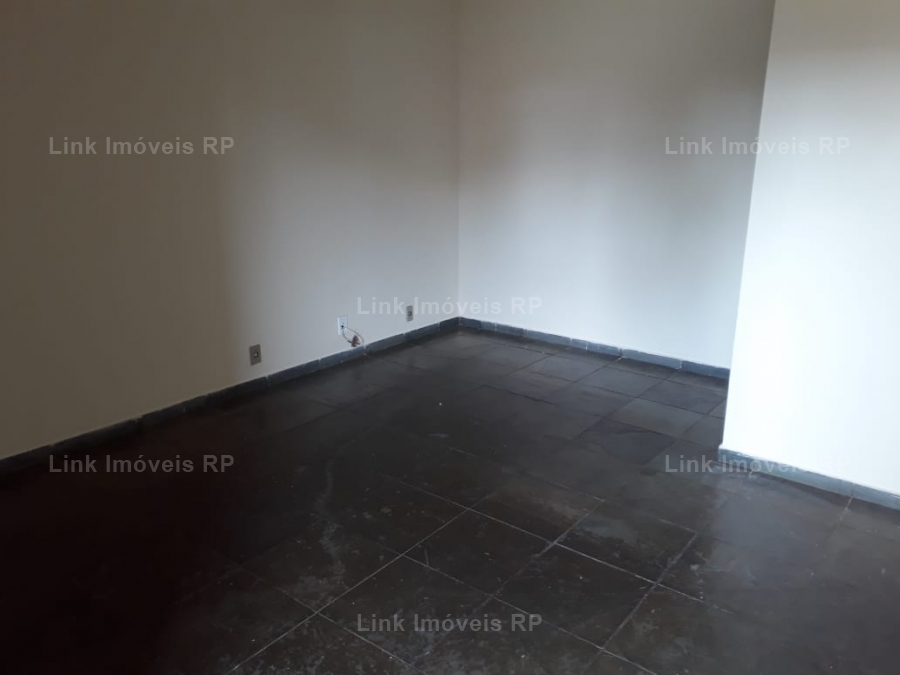 Apartamento 78m em Jardim Iraj em Ribeiro Preto, por R$ 1.000/ms