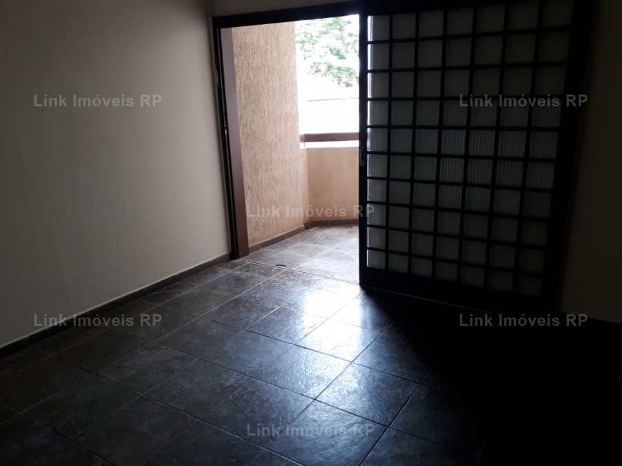 Apartamento em Jardim Iraj, Ribeiro Preto - Cod. 05245