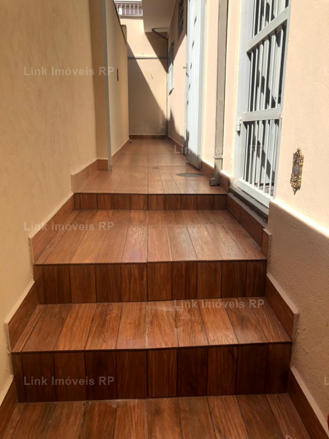 Casa Padro em Jardim Paulista, Ribeiro Preto - Cod. 05261