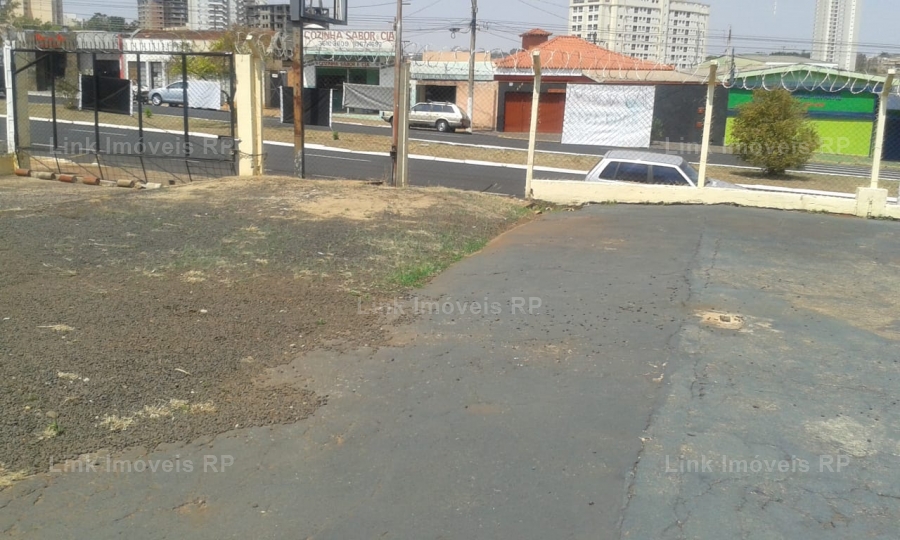 Galpo 230m em Jardim Palma Travassos em Ribeiro Preto, por R$ 8.000/ms