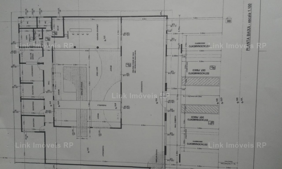 Galpo 350m em Nova Ribeirnia em Ribeiro Preto, por R$ 26.000/ms