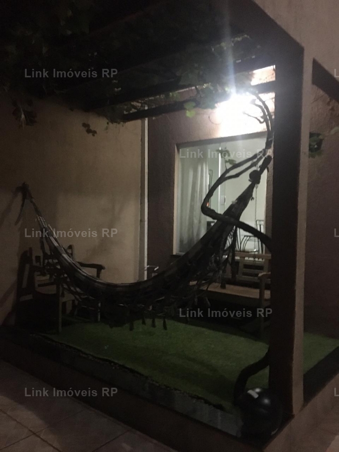 Casa Padro 106m em Jardim Porto Seguro em Ribeiro Preto, por R$ 255.000