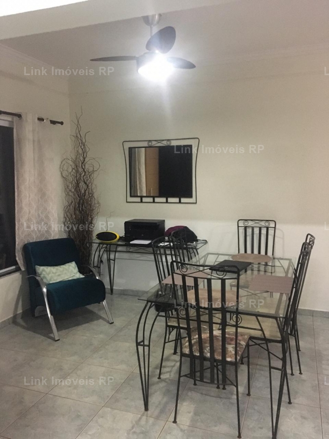 Casa Padro em Jardim Porto Seguro, Ribeiro Preto - Cod. 05267