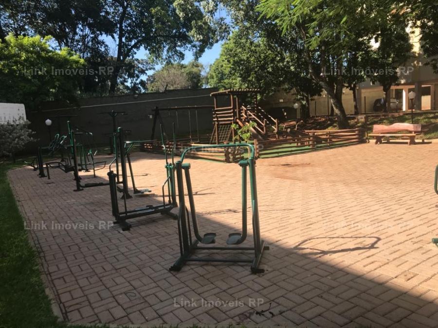 Apartamento 76m em Jardim Castelo Branco em Ribeiro Preto, por R$ 900/ms