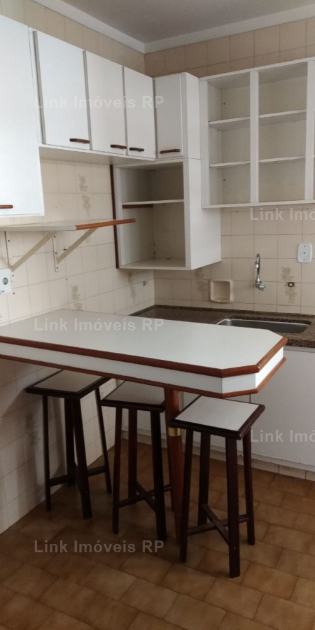 Apartamento 76m em Jardim Castelo Branco em Ribeiro Preto, por R$ 900/ms