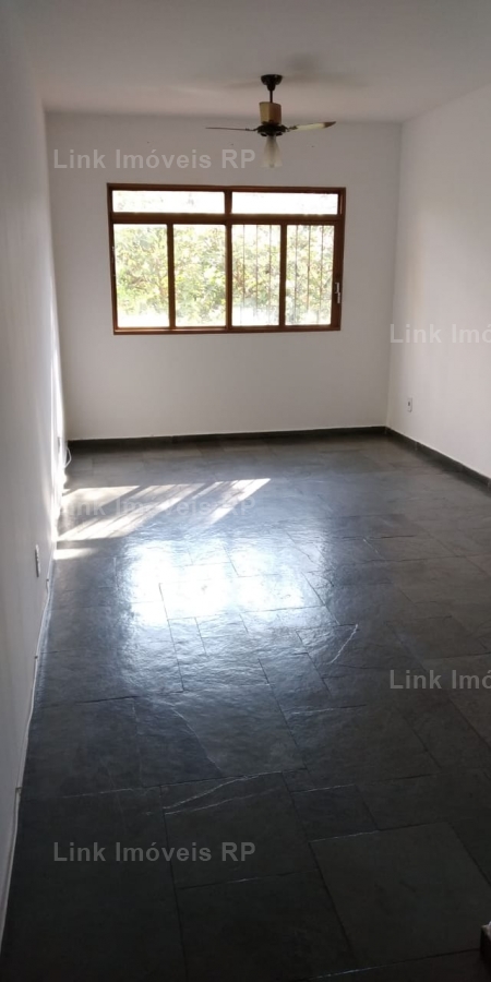 Apartamento em Jardim Castelo Branco, Ribeiro Preto - Cod. 05278