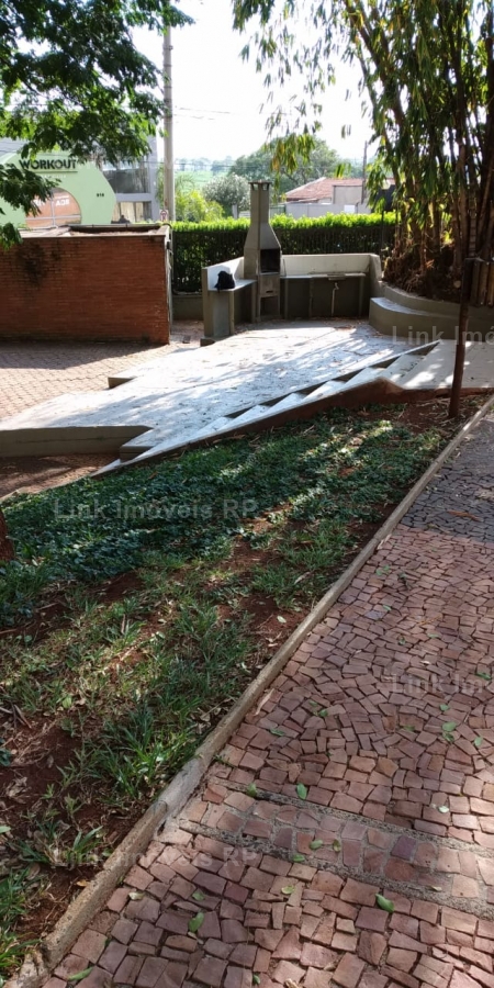 Apartamento 76m em Jardim Castelo Branco em Ribeiro Preto, por R$ 970/ms
