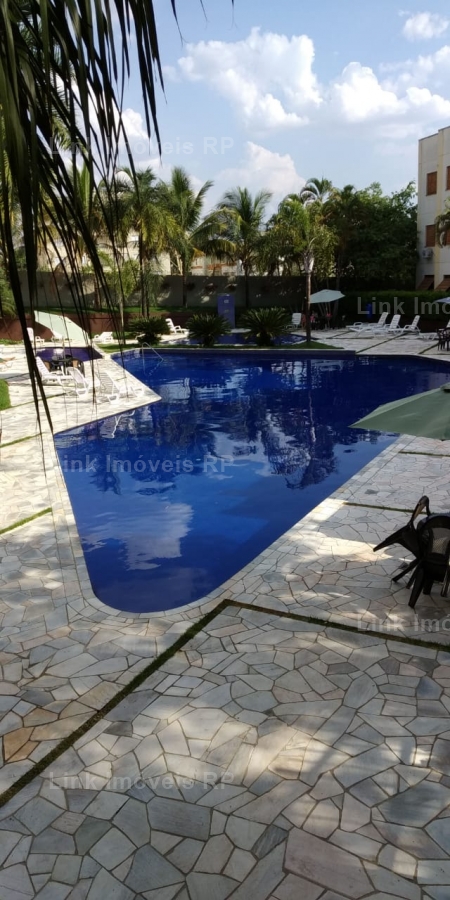 Apartamento 76m em Jardim Castelo Branco em Ribeiro Preto, por R$ 970/ms