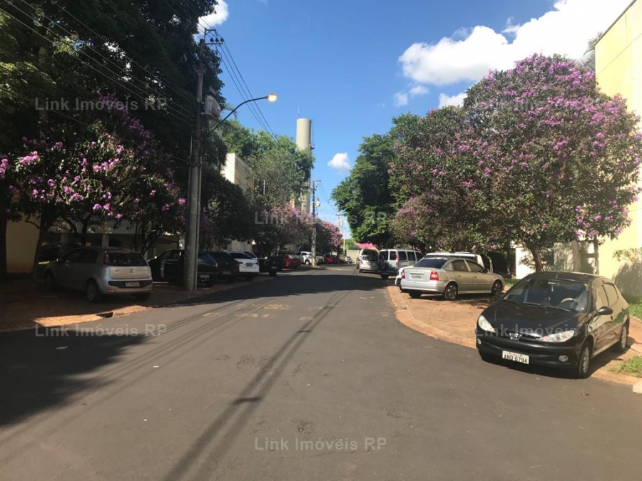 Apartamento 76m em Jardim Castelo Branco em Ribeiro Preto, por R$ 278.000
