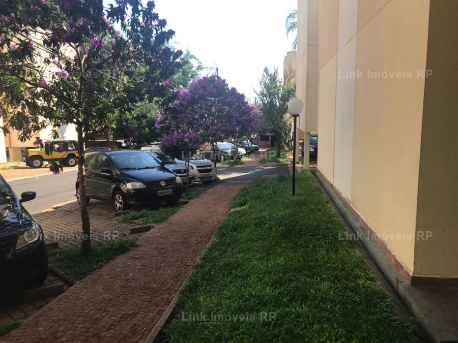 Apartamento 76m em Jardim Castelo Branco em Ribeiro Preto, por R$ 278.000