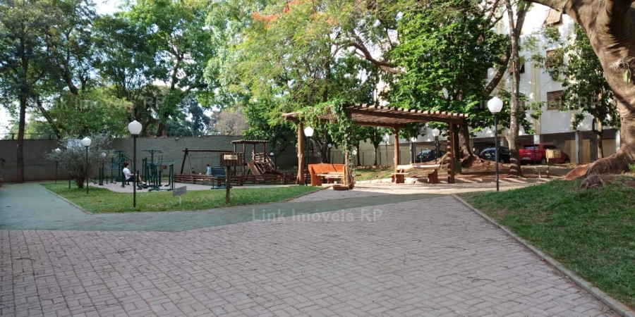 Apartamento 76m em Jardim Castelo Branco em Ribeiro Preto, por R$ 278.000