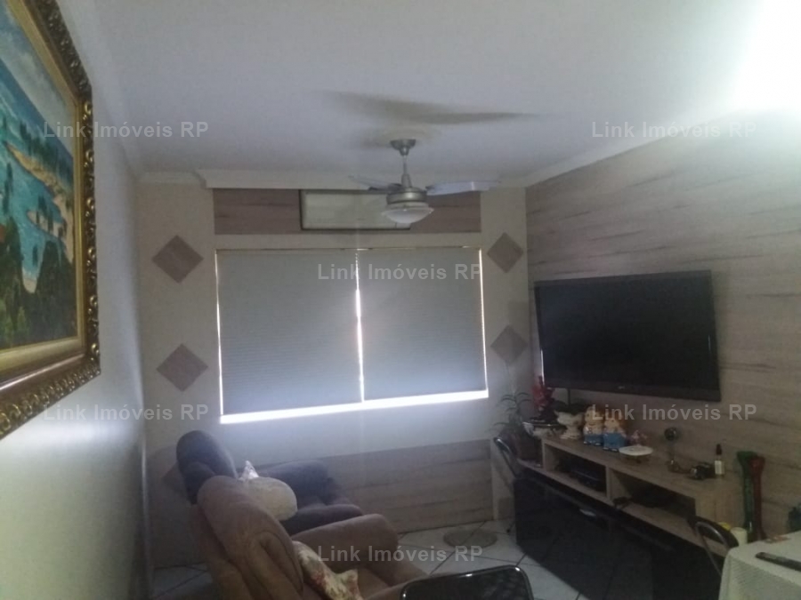 Apartamento em Jardim Castelo Branco, Ribeiro Preto - Cod. 05280