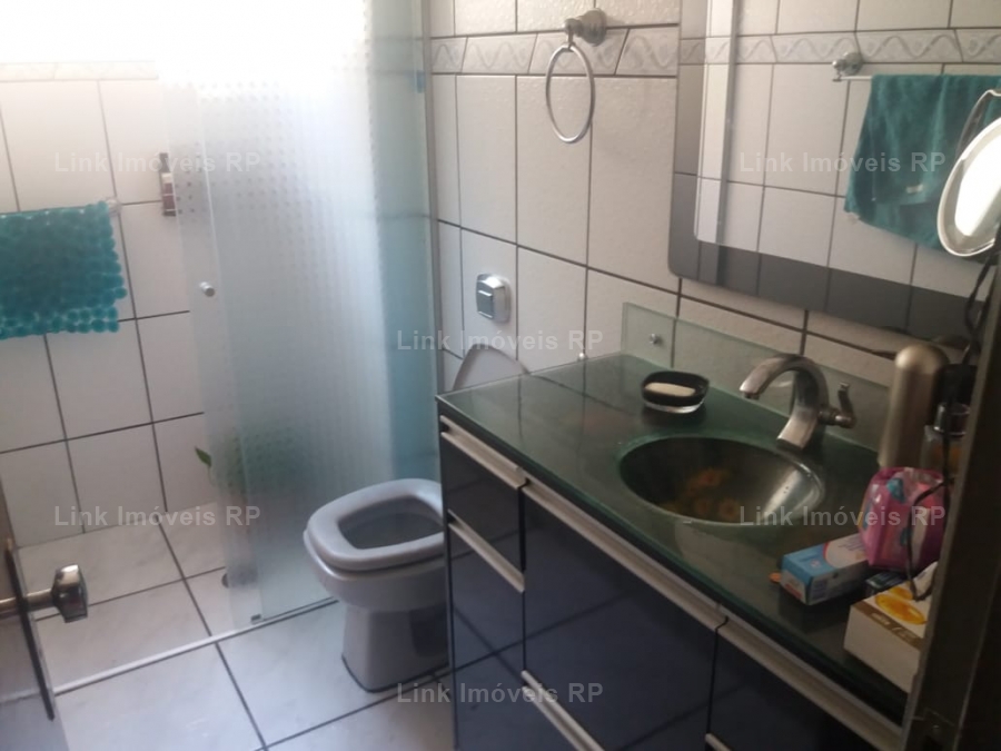 Apartamento 76m em Jardim Castelo Branco em Ribeiro Preto, por R$ 278.000