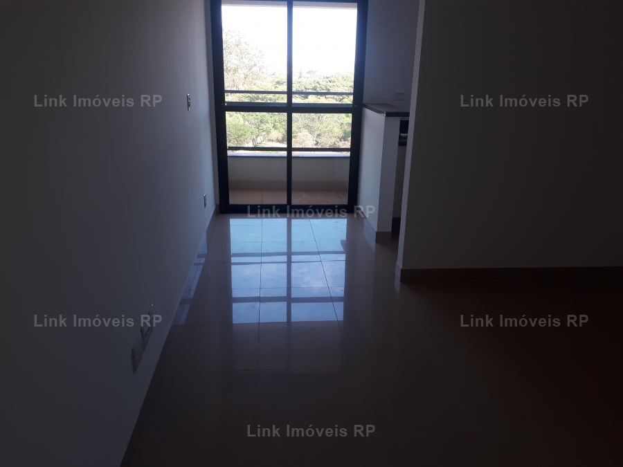 Kitnet em Ribeirnia, Ribeiro Preto - Cod. 05290