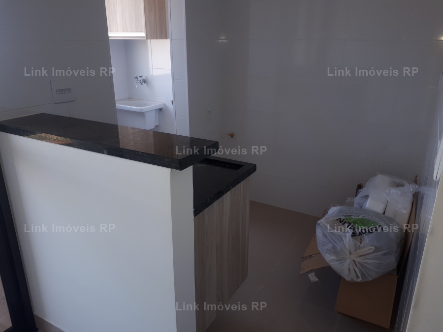 Kitnet 30m em Ribeirnia em Ribeiro Preto, por R$ 820/ms