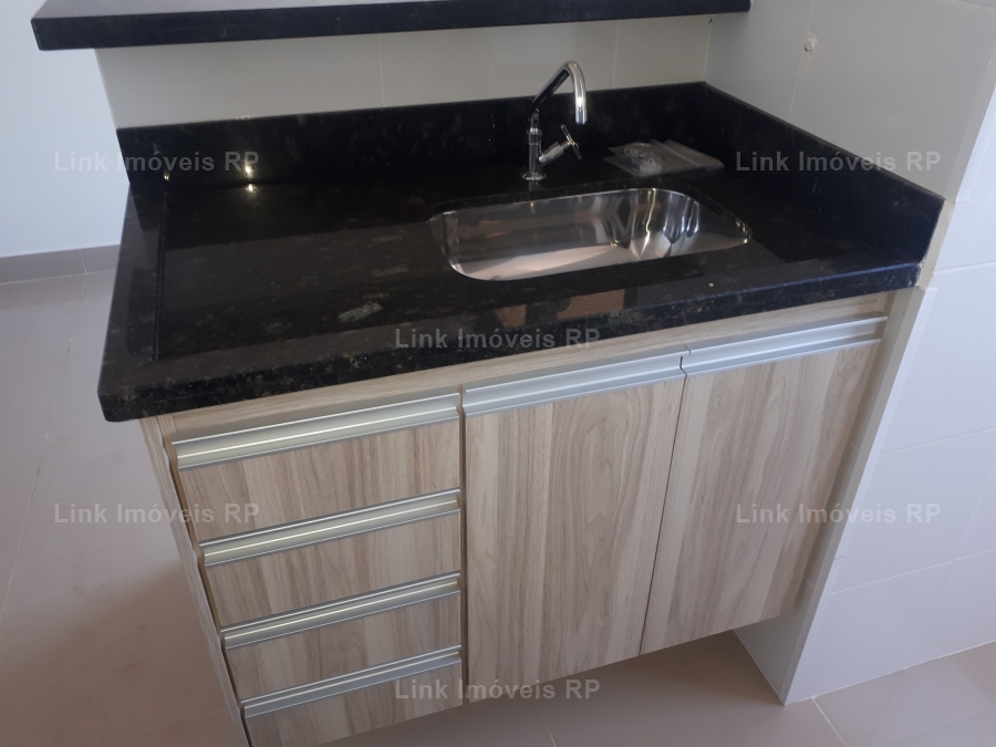 Kitnet 30m em Ribeirnia em Ribeiro Preto, por R$ 820/ms