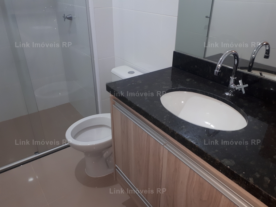 Kitnet 30m em Ribeirnia em Ribeiro Preto, por R$ 820/ms