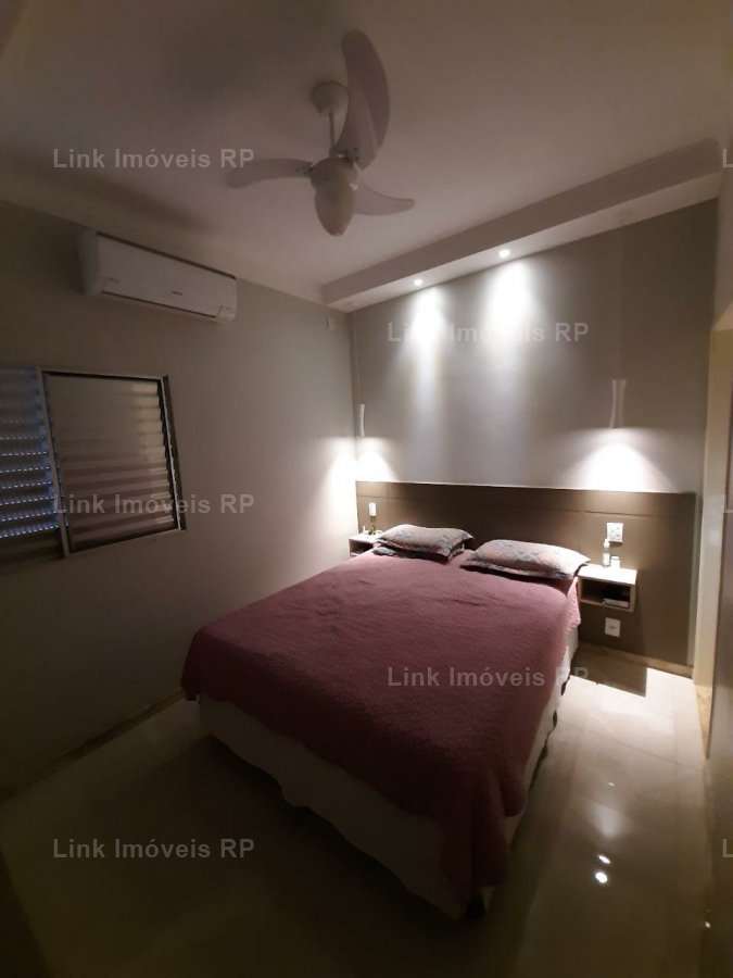 Apartamento 70m em Residencial e Comercial Palmares em Ribeiro Preto, por R$ 248.000