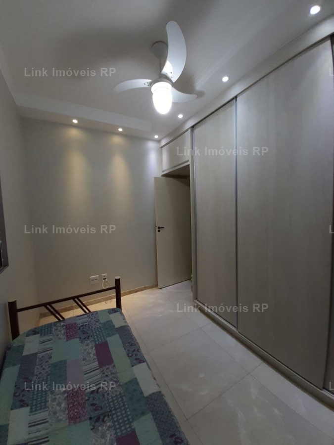 Apartamento 70m em Residencial e Comercial Palmares em Ribeiro Preto, por R$ 248.000