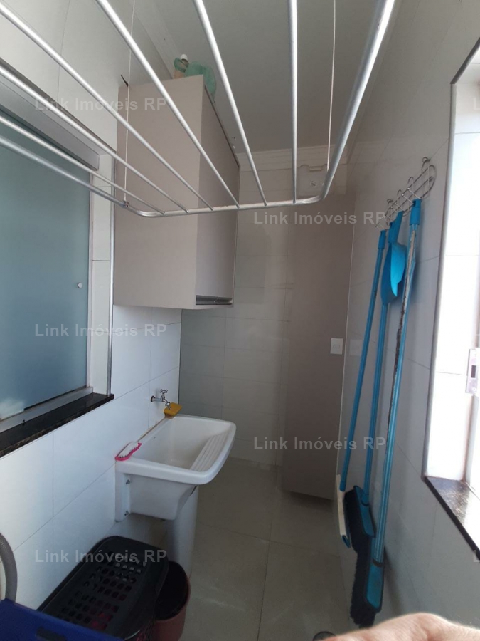Apartamento 70m em Residencial e Comercial Palmares em Ribeiro Preto, por R$ 248.000