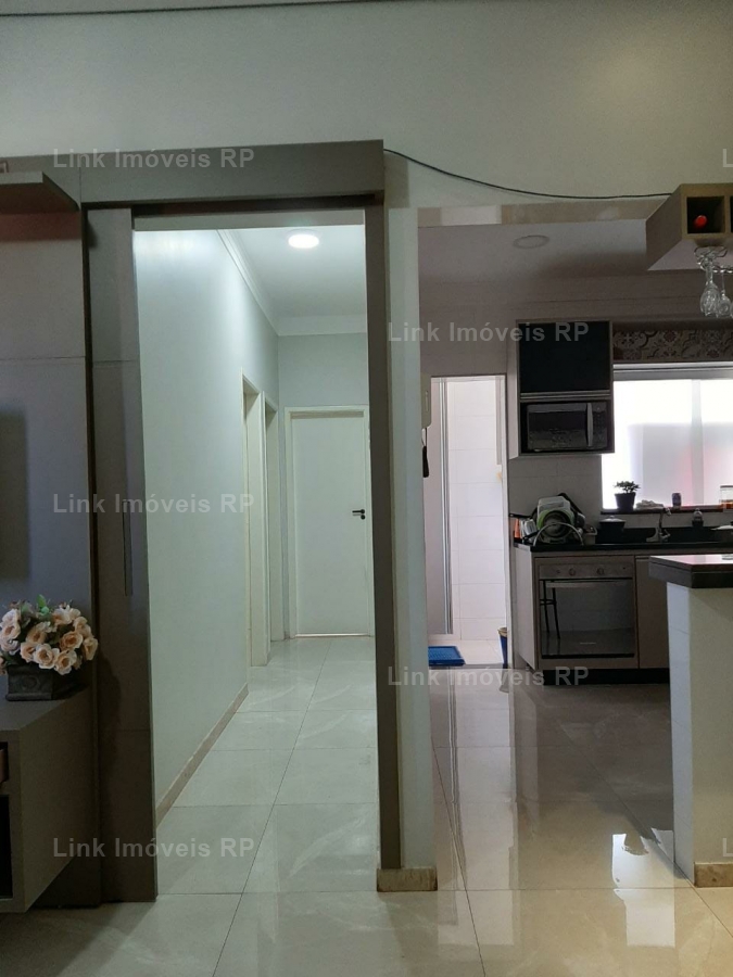 Apartamento 70m em Residencial e Comercial Palmares em Ribeiro Preto, por R$ 248.000