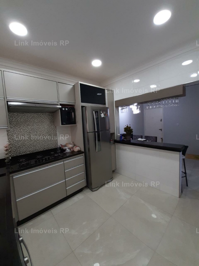 Apartamento 70m em Residencial e Comercial Palmares em Ribeiro Preto, por R$ 248.000
