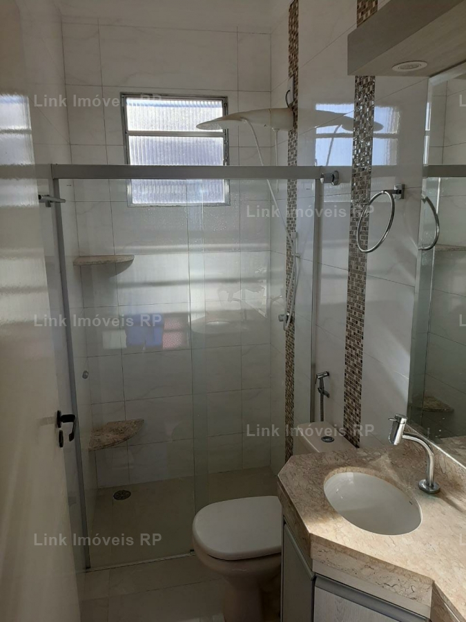 Apartamento 70m em Residencial e Comercial Palmares em Ribeiro Preto, por R$ 248.000