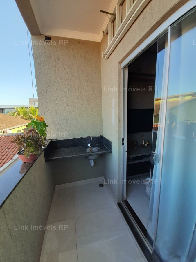 Apartamento 70m em Residencial e Comercial Palmares em Ribeiro Preto, por R$ 248.000