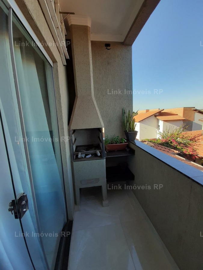 Apartamento 70m em Residencial e Comercial Palmares em Ribeiro Preto, por R$ 248.000