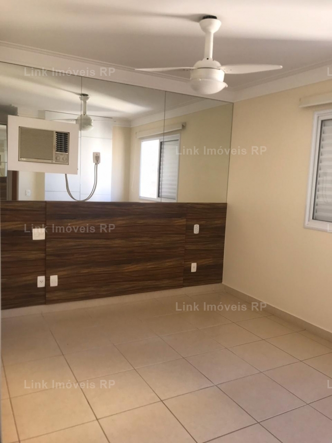 Apartamento em Jardim Iraj, Ribeiro Preto - Cod. 05297
