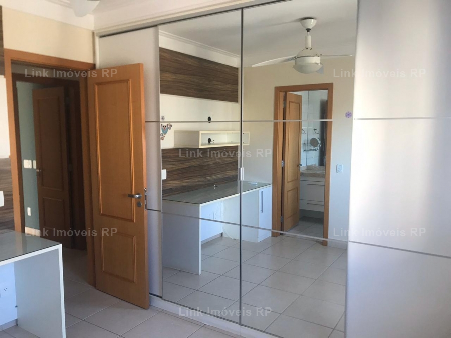 Apartamento em Jardim Iraj, Ribeiro Preto - Cod. 05297