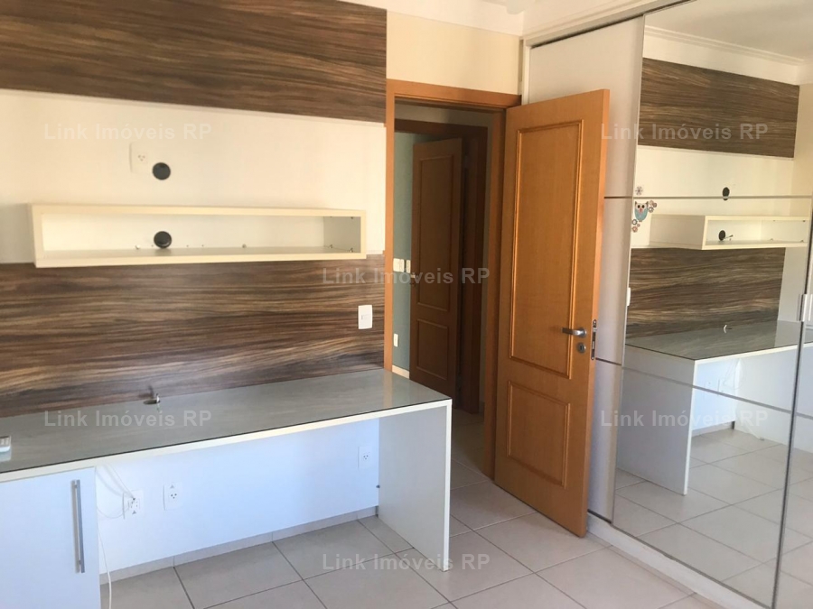 Apartamento 137m em Jardim Iraj em Ribeiro Preto, por R$ 790.000